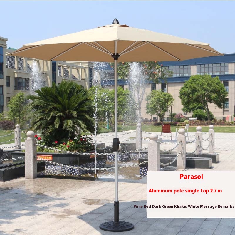 outdoor umbrella-L01