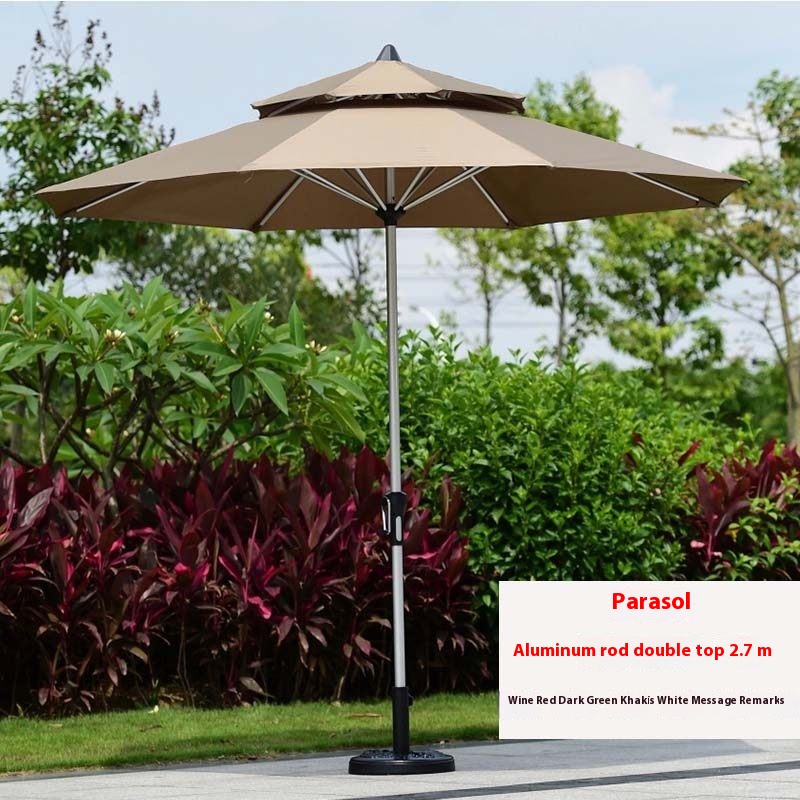 outdoor umbrella-L02