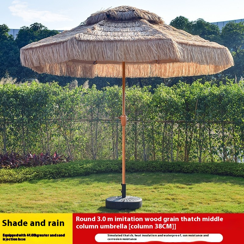  outdoor umbrella-FM25