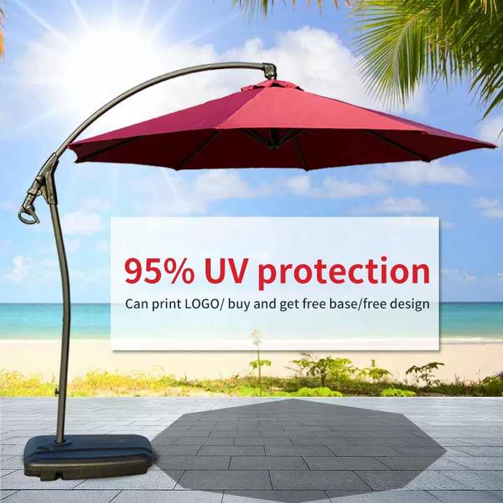 Outdoor umbrella BA-U1