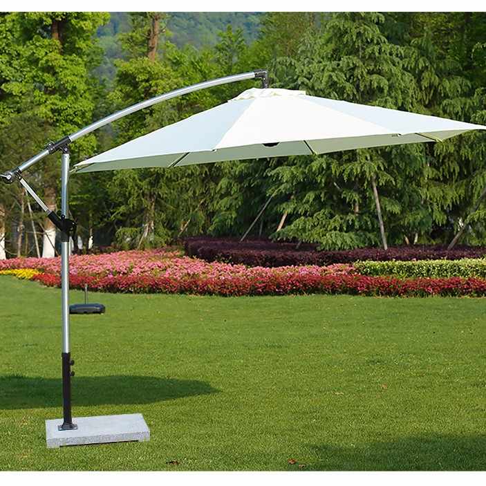 Outdoor umbrella WB-U1N