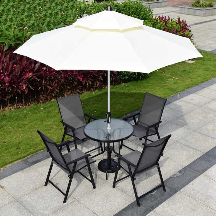 Outdoor umbrella AO-U1Z