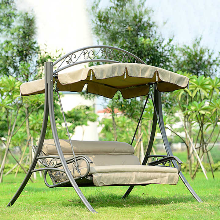 Outdoor swing BKF