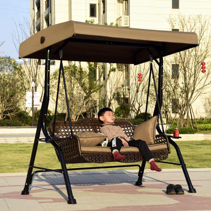Outdoor swing DR11