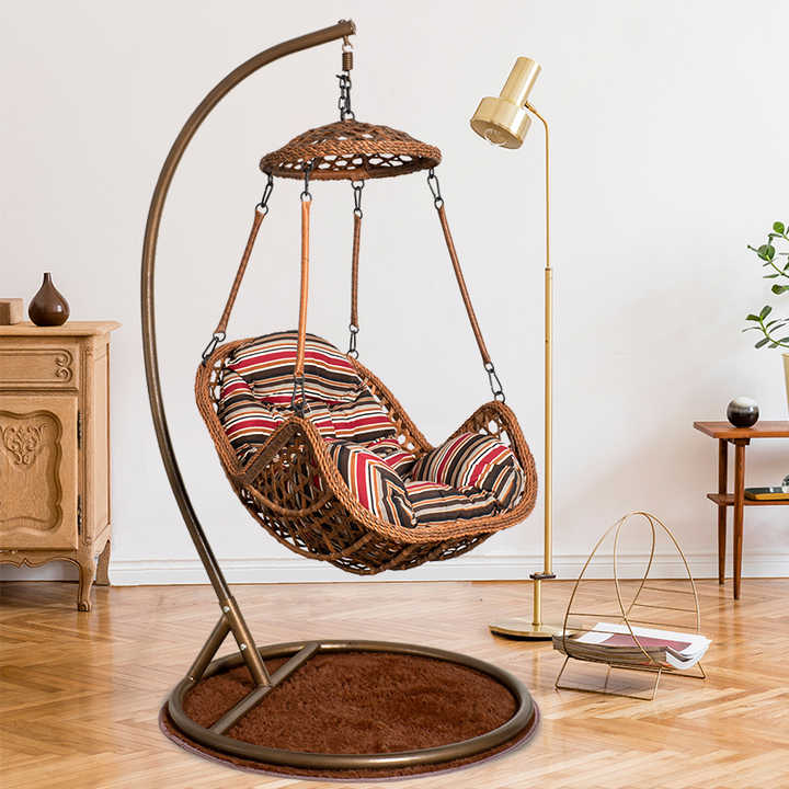 Outdoor swing JD10