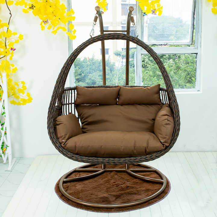 Outdoor swing DL-T28