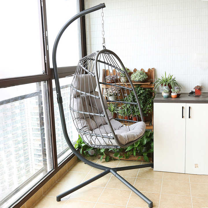 Outdoor swing DL-M08