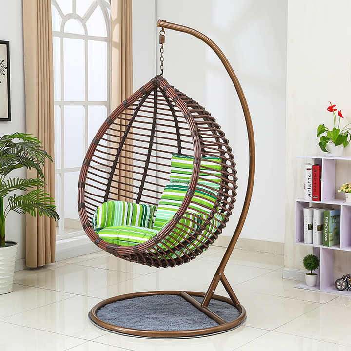 Outdoor swing DL-G98