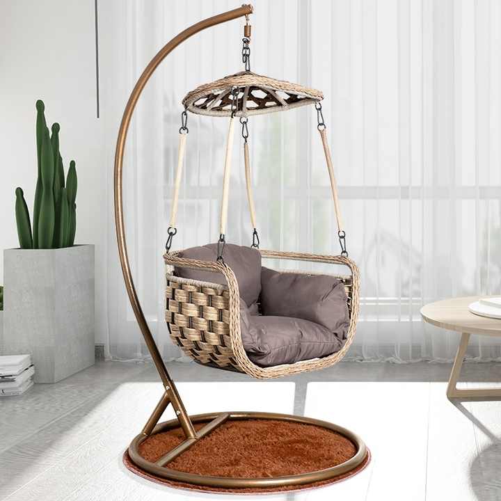 Outdoor swing TL-G42