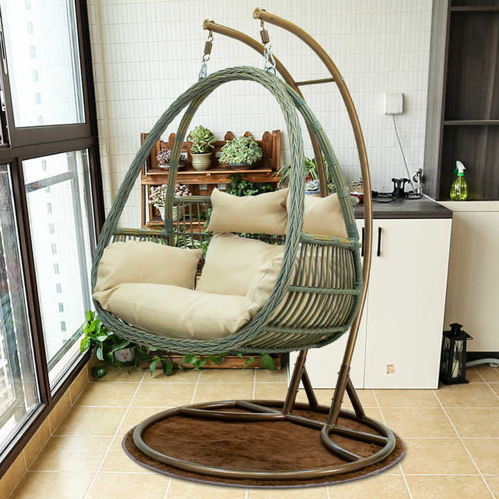  Outdoor swing TY-DOV