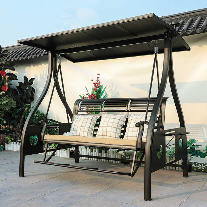 Outdoor swing GC-DQ210