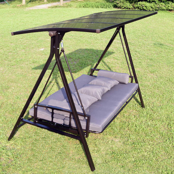 Outdoor swing ZBJ-N65