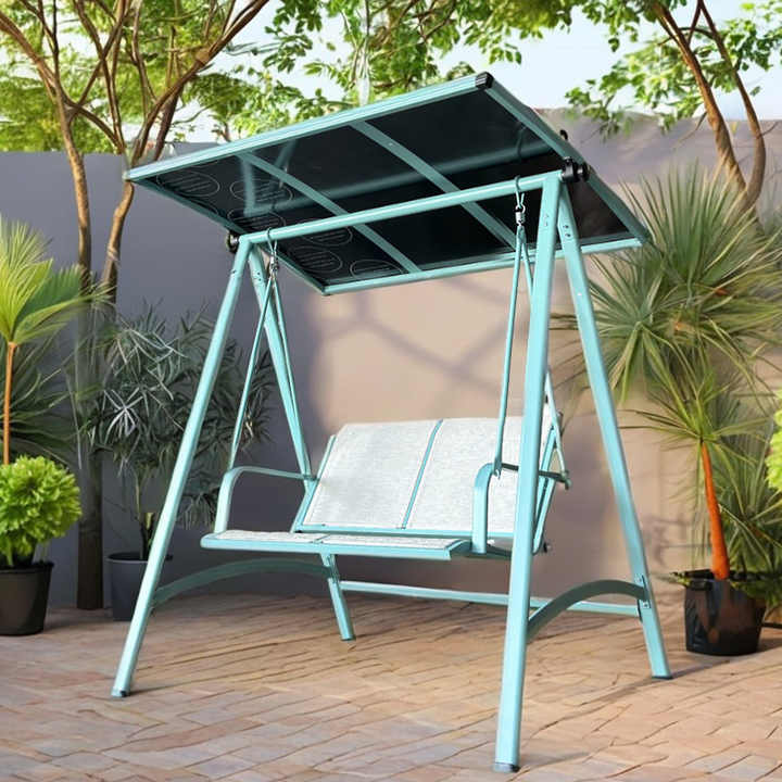 Outdoor swing ZBJ-LF2