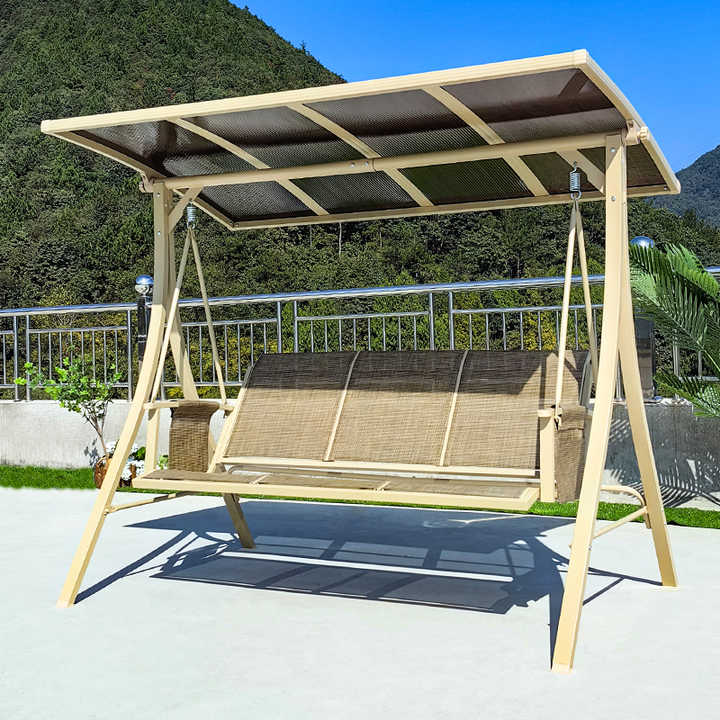 Outdoor swing ZBJ-BSL