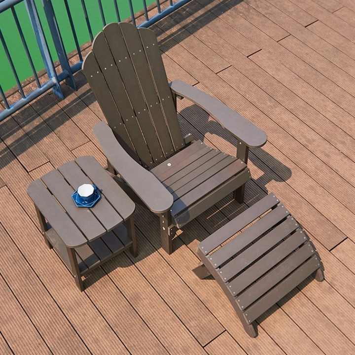  Outdoor recliner AC08