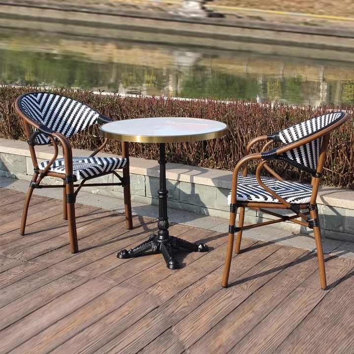 Rattan Chair YMX-K05