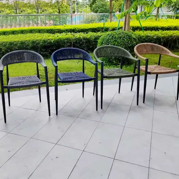 Rattan Chair RC23