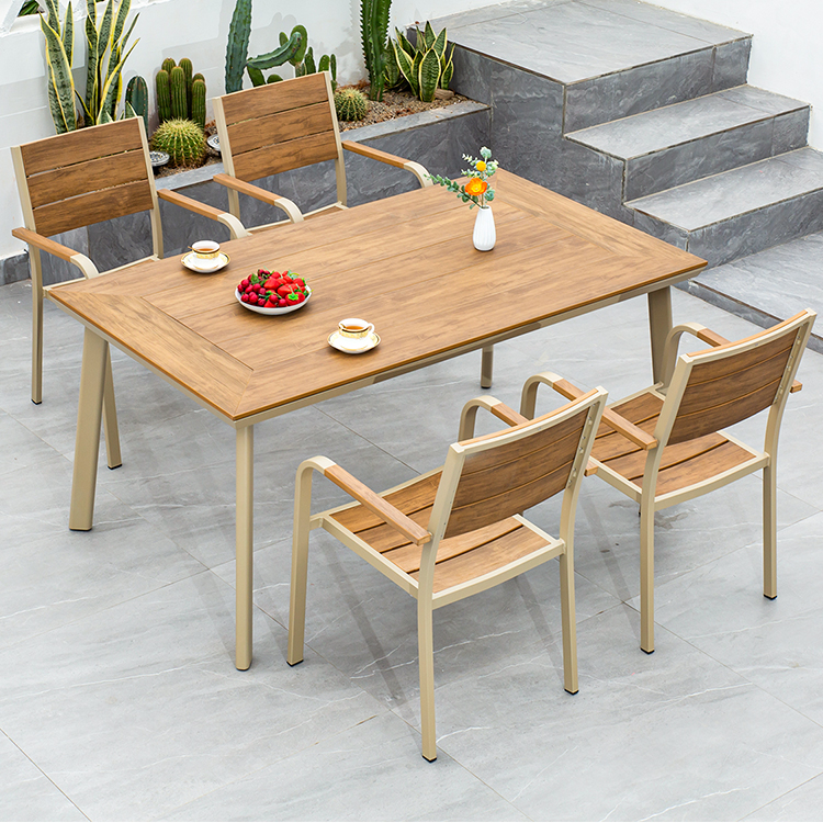 Garden Chair MJ21
