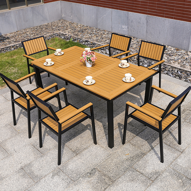 Garden Chair MJ25