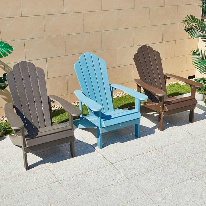 Garden Chair AC-HW17