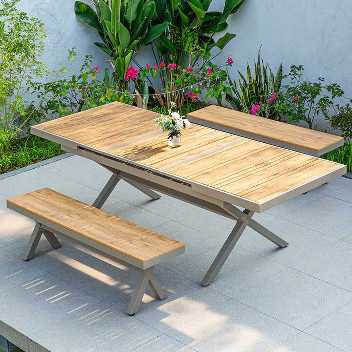 Garden Chair PW-DC18