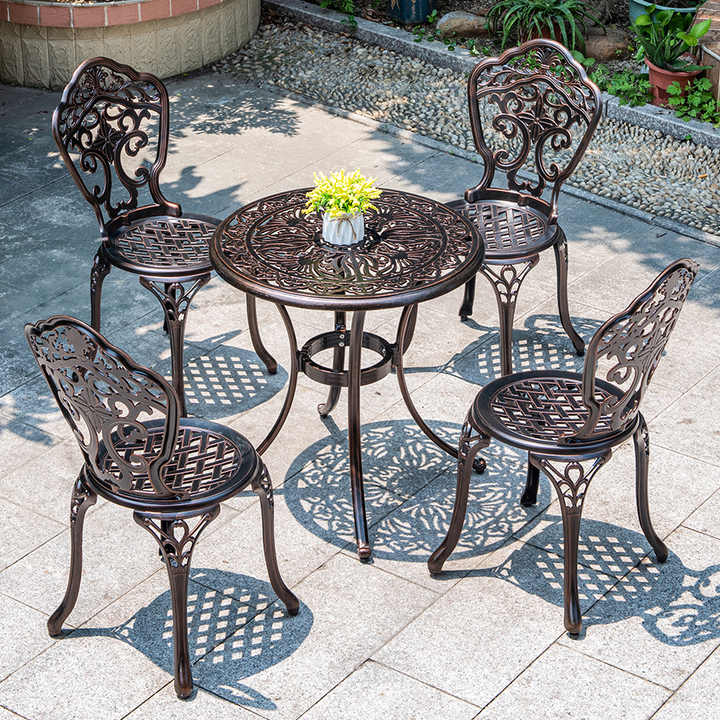 Garden Chair ZL-GC05