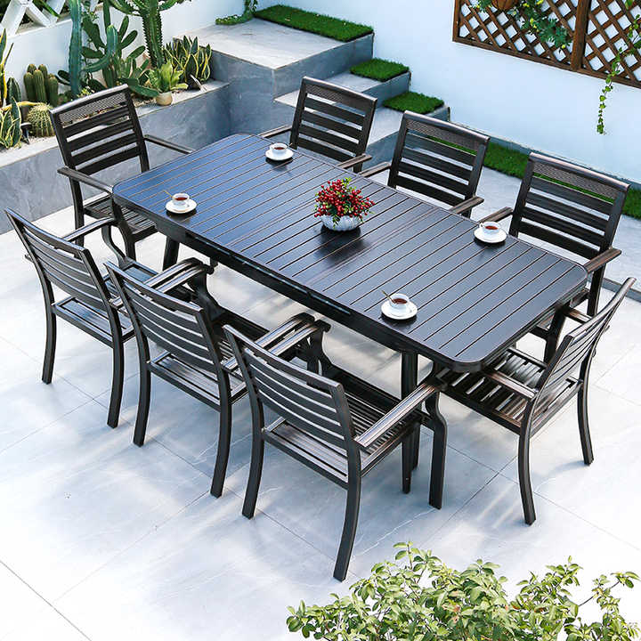 Garden Chair GC-Y-TX1