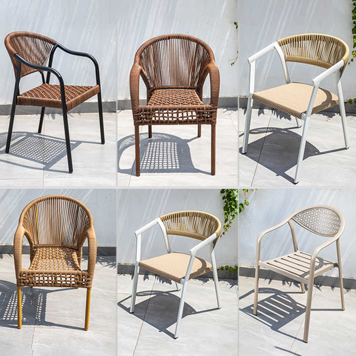 Garden Chair GC-OG2