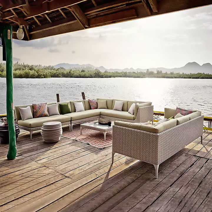 Garden sofa BW-BS98