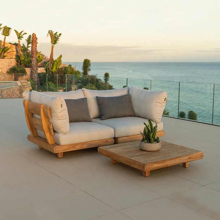 Garden Sofa OS-S01