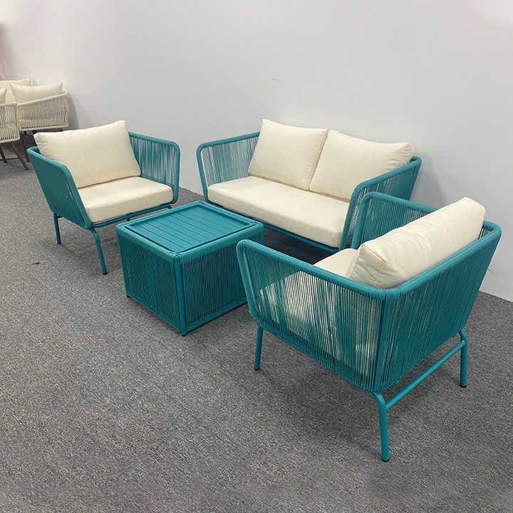  Garden Sofa L-SP-1