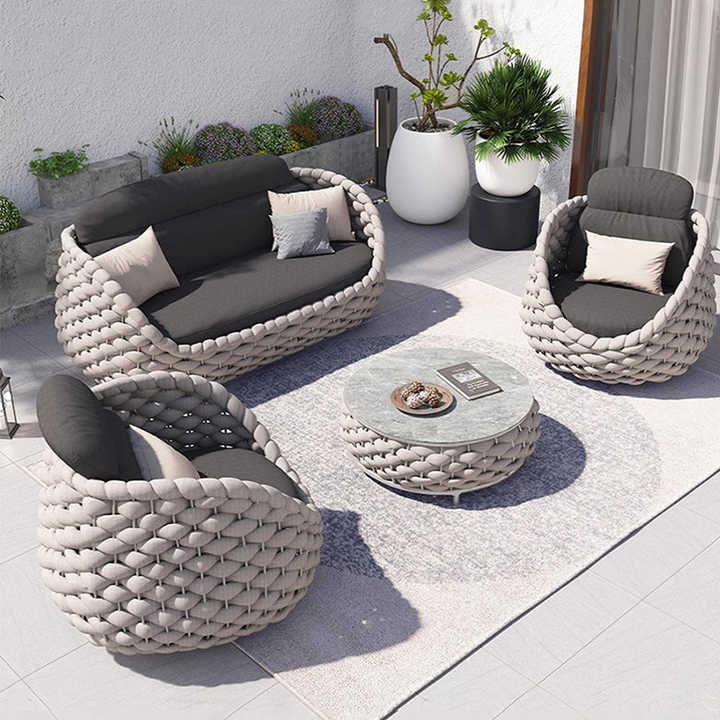 Garden set BO-TSL-Sofa