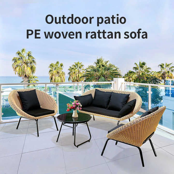 Garden Set R-ectional