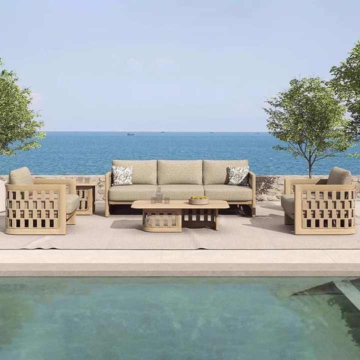 Garden set GB-SOFA