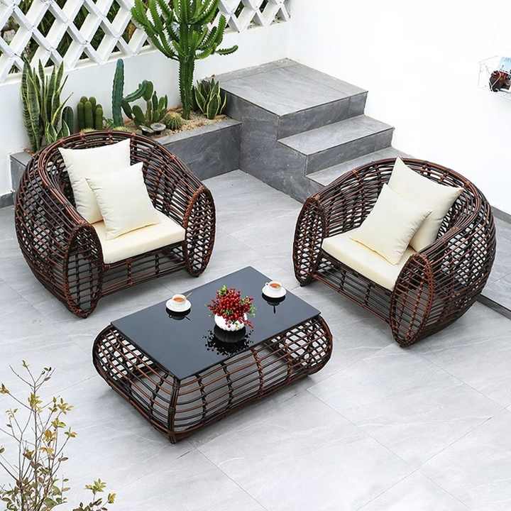  Garden set CX-SF-sofa Set