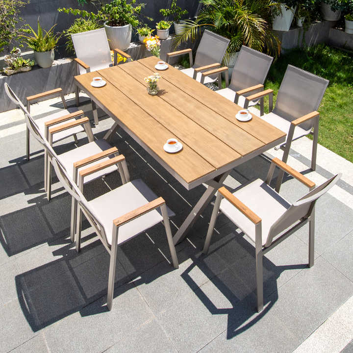 Outdoor furniture GR-DBD-YY