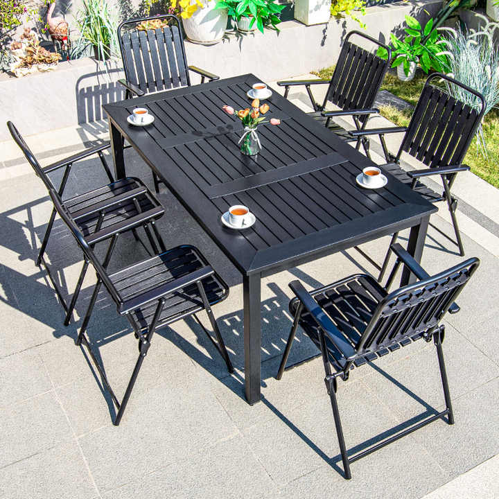 Outdoor furniture Z1A
