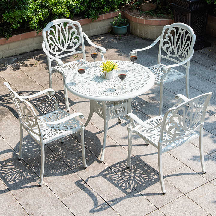 Outdoor furniture WZL112