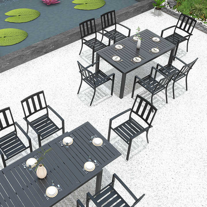 Outdoor furniture YJ-LTGSS
