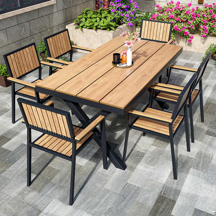 Outdoor set GR-YMSW1