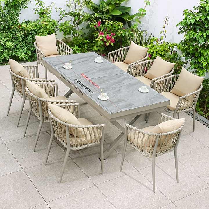 Outdoor set Y-CKY-1