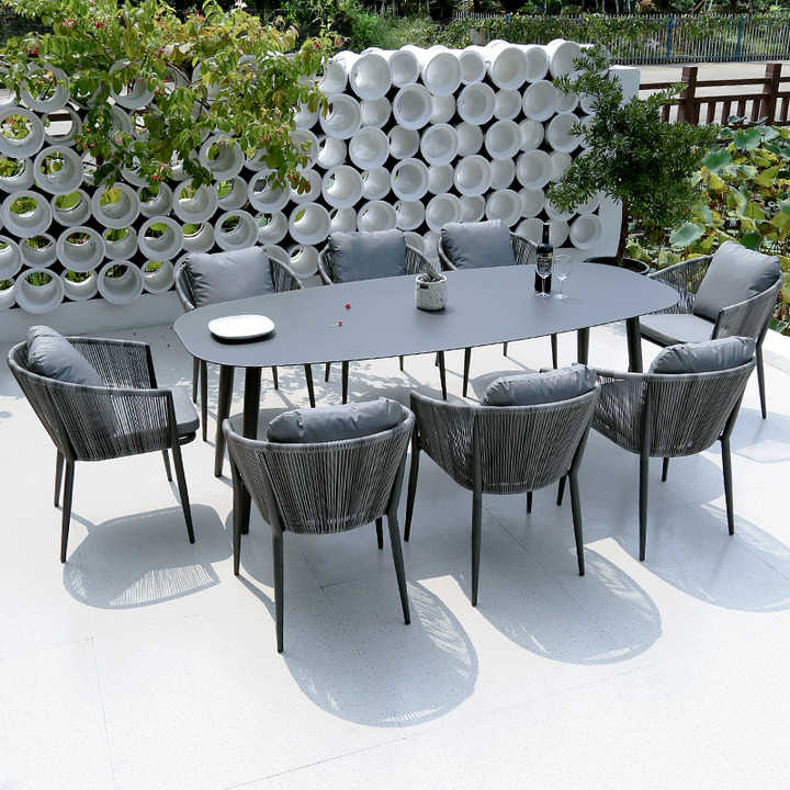 Outdoor set Z-LJ-Y160-80