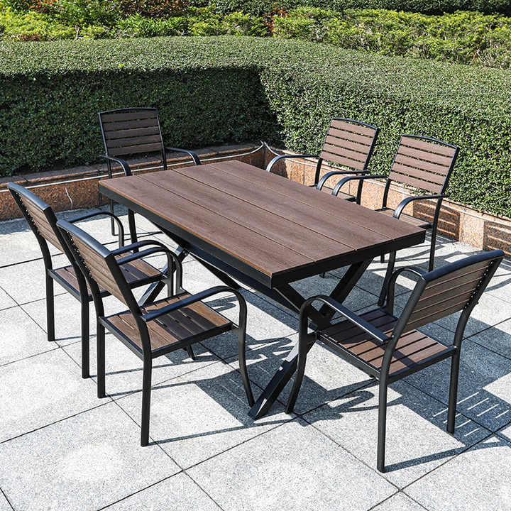 Outdoor set SMDB-X