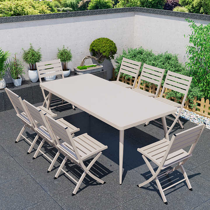  Outdoor set HS-ZD