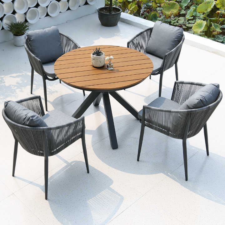 Outdoor set Z-LP-F180-90