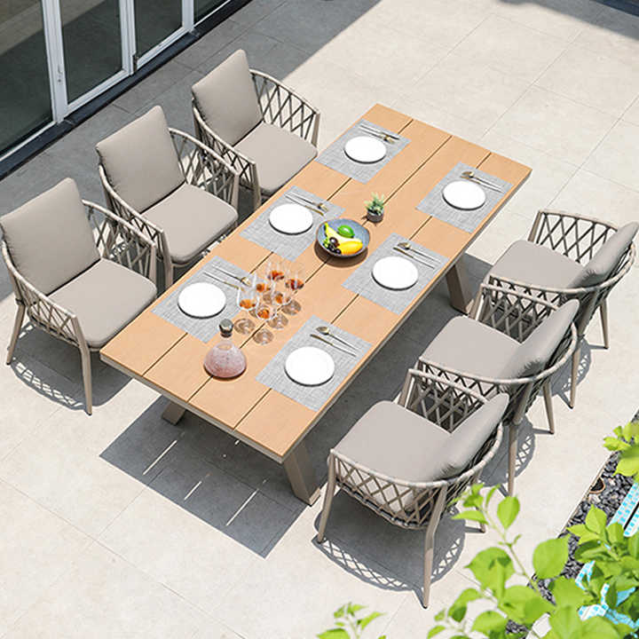 Outdoor set XB-YM-T