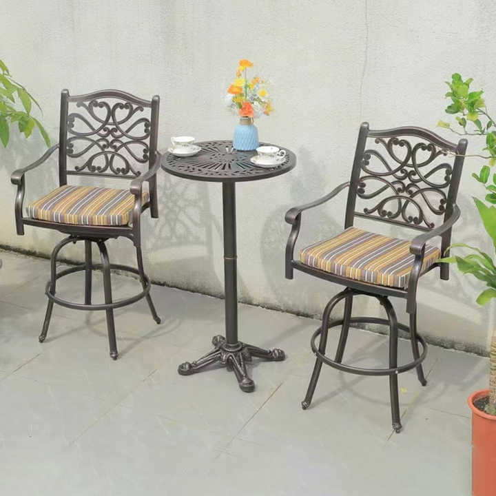 Outdoor set WNS-GBY