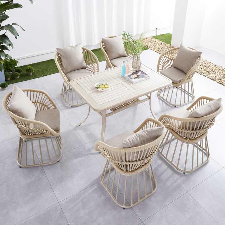  Outdoor set Y-BRMZLS