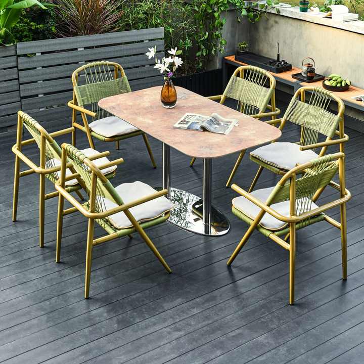 Outdoor set LK-T-C