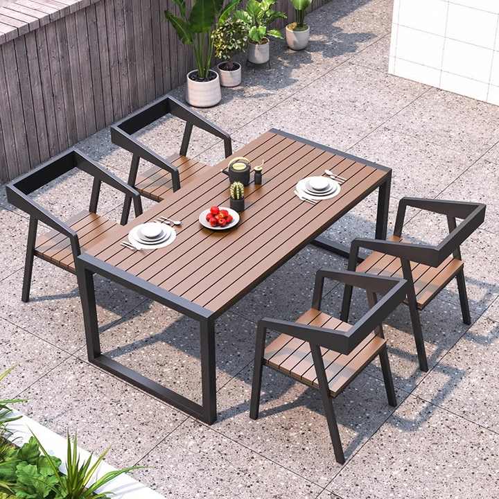 Outdoor set PW-FAS01